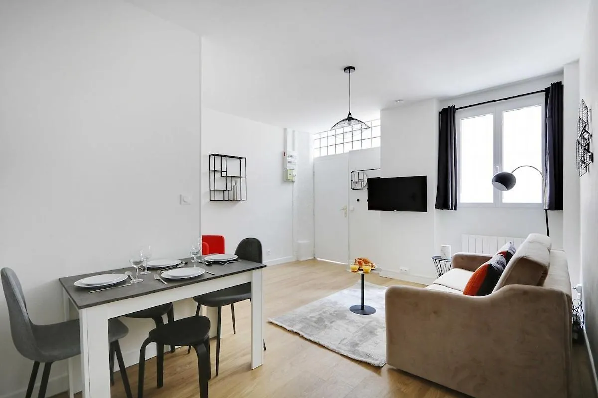 A0# Republic # Marais # 1Bedroom # Paris03 # Ac 0*, Paris